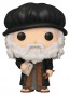 Artists - Leonardo DaVinci Pop! Vinyl