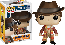 Doctor Who - 4th Doctor Pop! Vinyl Figure