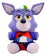 Five Nights at Freddy's: Security Breach - Roxanne Wolf Plush