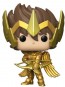 Saint Seiya - Seiya with Armor Gold US Exclusive Pop! Vinyl