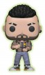 Cyberpunk 2077 - V-Male Glow US Exclusive Pop! Vinyl