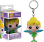 Peter Pan - Tinkerbell Pocket Pop! Keychain