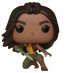 Raya and the Last Dragon - Raya Warrior Pose Pop! Vinyl