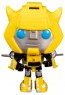 Transformers - Bumblebee with Wings US Exclusive Pop! Vinyl