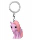 My Little Pony - Cotton Candy Pocket Pop! Keychain