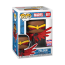 Marvel - Falcon Pop! Vinyl SDCC 2021