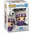 Monsters Inc - Boo with Hood Up 20th Anniversary Pop! Vinyl