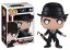 Poet - Poet Anderson Pop! Vinyl Figure