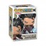 One Piece - Snake Man Luffy US Exclusive Metallic Pop! Vinyl