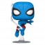 Marvel Comics - Web-Man US Exclusive Pop! Vinyl