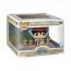 One Piece - Luffy Train Kung Fu Dugong Pop! Vinyl Moment