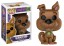 Scooby Doo - Scooby Doo Pop! Vinyl Figure