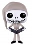 The Nightmare Before Christmas - Jack Skellington Pajama SDCC 2016 Exclusive Pop! Vinyl Figure