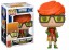 Batman - Carrie Kelley Robin US Exclusive Pop! Vinyl