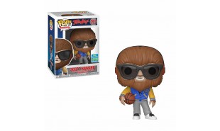 Teen Wolf - Scott Howard Pop! Vinyl SDCC 2019