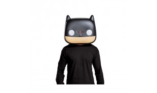 Batman - Batman Classic Pop! Vacuform Mask