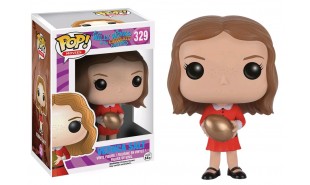 Willy Wonka - Veruca Salt Pop! Vinyl Figure