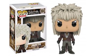 Labyrinth - Jareth Pop! Vinyl Figure
