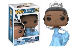 The Princess and the Frog - Tiana Pop! Vinyl Figure