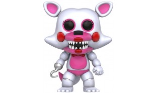 Five Nights at Freddy's - Funtime Foxy Pop! Vinyl Figure