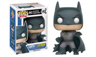 Batman - Earth 1 Batman Pop! Vinyl Figure