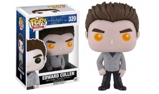Twilight - Edward Cullen (Vampire Mode) Pop! Vinyl