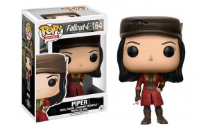 Fallout 4 - Piper Pop! Vinyl