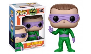 Batman - Riddler Pop! Vinyl