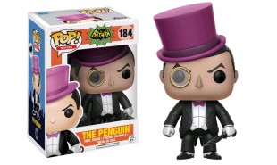 Batman - Penguin Pop! Vinyl