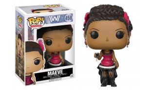 Westworld - Maeve Pop! Vinyl
