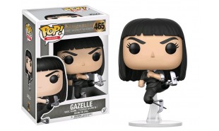 Kingsman - Gazelle Pop! Vinyl