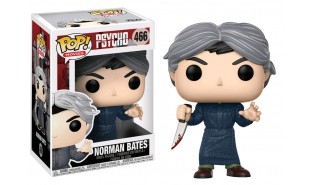 Psycho - Norman Bates Pop! Vinyl