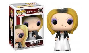 Child's Play 4 - Tiffany Pop! Vinyl