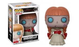 Annabelle - Annabelle Pop! Vinyl