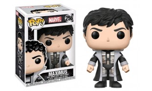 Inhumans - Maximus Pop! Vinyl