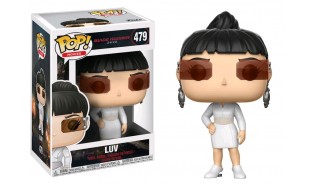 Blade Runner: 2049 - Luv Pop! Vinyl