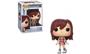 Kingdom Hearts - Kairi Pop! Vinyl