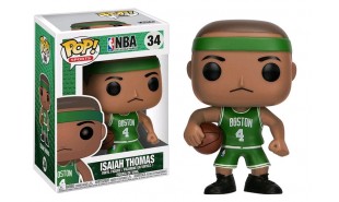 NBA - Isaiah Thomas Pop! Vinyl