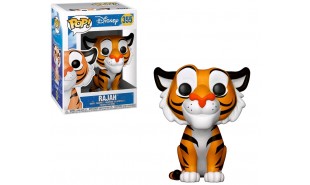 Aladdin - Rajah Pop! Vinyl