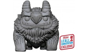 Trollhunters - Stone Aaarrrgghh!!! NYCC 2017 US Exclusive Pop! Vinyl