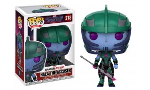 Guardians of the Galaxy: The Telltale Series - Hala the Accuser Pop! Vinyl