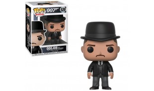 James Bond - Oddjob Pop! Vinyl