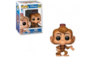 Aladdin - Abu Pop! Vinyl