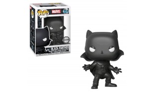 Black Panther - Black Panther Classic US Exclusive Pop! Vinyl