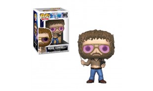 Saturday Night Live - Gene Frenkle "More Cowbell" Pop! Vinyl