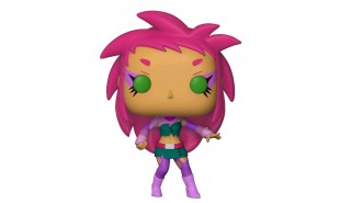 Teen Titans Go! - The Night Begins to Shine Starfire Pop! Vinyl