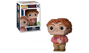 Stranger Things - Barb 8-Bit ECCC 2018 US Exclusive Pop! Vinyl