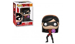 Incredibles 2 - Violet Pop! Vinyl