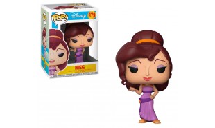 Hercules - Meg Pop! Vinyl