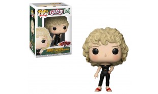 Grease - Sandy Olsson (Carnival) Pop! Vinyl